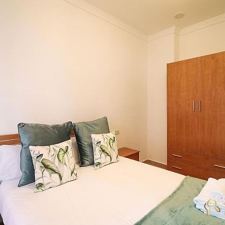 דירות Apartamento Centrico En רונדה מראה חיצוני תמונה