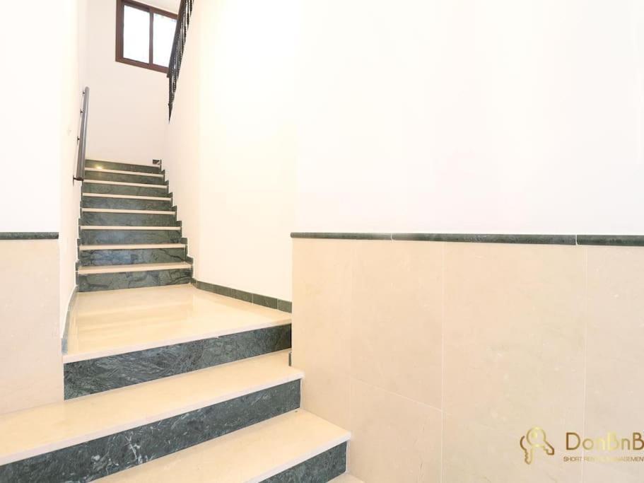 דירות Apartamento Centrico En רונדה מראה חיצוני תמונה