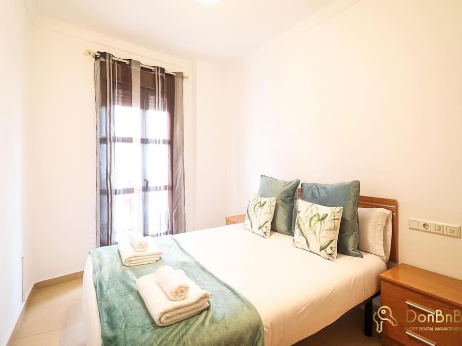 דירות Apartamento Centrico En רונדה מראה חיצוני תמונה