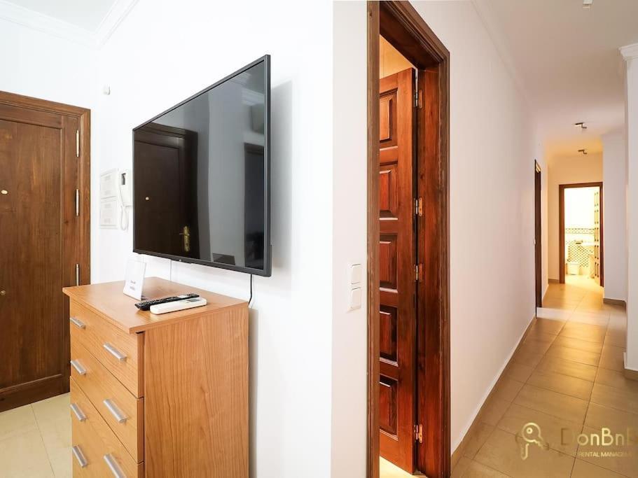 דירות Apartamento Centrico En רונדה מראה חיצוני תמונה