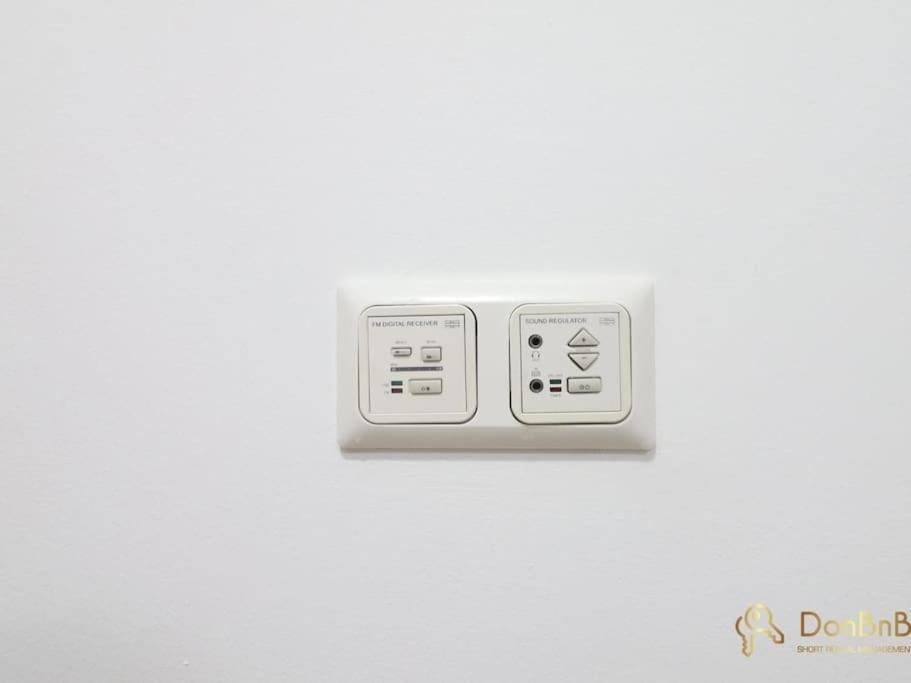 דירות Apartamento Centrico En רונדה מראה חיצוני תמונה