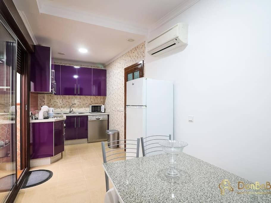 דירות Apartamento Centrico En רונדה מראה חיצוני תמונה